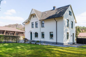 Forsthaus Edelburg Ferienhaus, Hemer